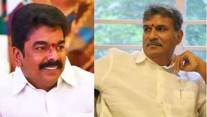 కేశినేని నాని ...బోండా ఉమా హౌస్ అరెస్ట్: ధర్నాలో పాల్గొనకుండా: కొనసాగుతున్న ఆందోళనలు..!