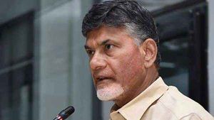 అమరావతి తప్ప దేన్ని ఒప్పుకోం.... ప్రభుత్వ నిర్ణయంపై టీడీపీ అత్యవసర సమావేశం