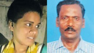 కూతురి ఫ్రెండ్ తో వ్యాపారి అక్రమ సంబంధం, సెక్స్ వీడియోలతో బ్లాక్ మెయిల్, సింపుల్ గా చంపేసింది!