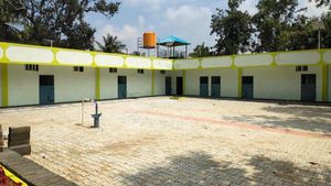NRC రగడ: అక్రమవలసదారుల కోసం డిటెన్షన్ సెంటర్..కేంద్రం ఆదేశాలతోనేనా..?