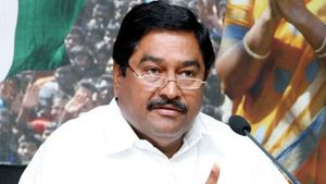 అయితే క్షమించండి..  ఎమ్మెల్యే ధర్మాన 