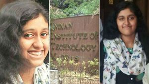  ఐఐటీ-మద్రాస్ విద్యార్థిని సూసైడ్: బరిలో దిగిన సీబీఐ: బడాబాబుల హస్తం ఉందంటూ..!