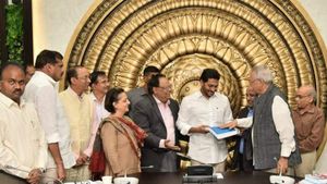  జీఎన్ రావు కమిటీ సూచనలు ఇవే...విశాఖలోనే సెక్రటేరియట్...సమ్మర్ అసెంబ్లీ