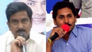 జగన్ వి తుగ్లక్ నిర్ణయాలు ..వైజాగ్ లో అందుకే క్యాబినెట్ భేటీ .. దేవినేని ఉమా