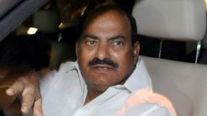 క్షమాపణ చెప్పే ప్రసక్తే లేదు... జేసీ 