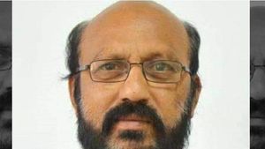 సాహిత్య అకాడెమీ గ్రహీత అనుమానాస్పద మృతి.. ఏం జరిగింది..?