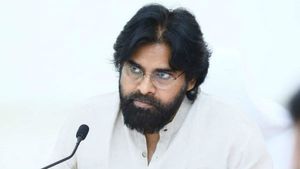 జగన్ రెడ్డి ఒప్పుకున్నాకే కదా..: ‘రాజధాని’పై ఏపీ సర్కారుకు పవన్ కళ్యాణ్ హెచ్చరిక