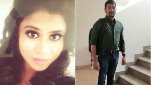 అక్రమ సంబంధం, ప్రముఖ టీవీ నటి భర్త ఆత్మహత్య, ఆఫీసులో ఏకాంతంగా, రోజూ రచ్చ, ఆర్థిక ఇబ్బందులు ! 