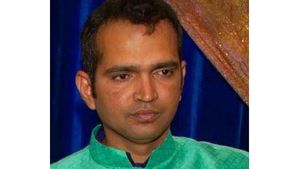విషాదం: అమెరికాలో తెలుగు టెక్కీ ఆత్మహత్య