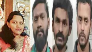 భార్య బలంగా ఉంది, ఆస్తీ ఇంకా బలంగా ఉంది, బ్యాంకులో డబ్బులు, సుపారి కిల్లర్స్ తో ఫినిష్ ! పక్కింటిలో!