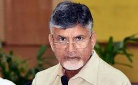  అసెంబ్లీ నుంచి ర్యాలీగా చంద్రబాబు నాయుడు, టీడీపీ అధినేత సహా ఎమ్మెల్యేల అరెస్ట్..