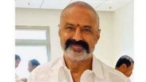  Balakrishna: కొత్త కొత్తగా బాలకృష్ణ: గుండుతో ట్రెండీ లుక్: అసెంబ్లీలో సెంటర్ అట్రాక్షన్‌గా.. !