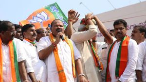 BJP: టీడీపీ అడుగు జాడల్లో: కర్నూలు డిక్లరేషన్ ఏమైంది `కన్నా`? బీజేపీకి సీమ, ఉత్తరాంధ్ర సెగ..!