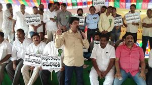  ఎంక్వైరీ చేయించే దమ్ముందా? జగన్ సర్కారుకు బోండా ఉమ సవాల్
