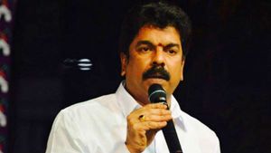 ‘ఇన్ సైడర్ ట్రేడింగ్’ అనే పదం.. దాని స్క్రిప్టు ఎలా పుట్టిందంటే.. వైసీపీకి బోండా ఉమ వార్నింగ్ 