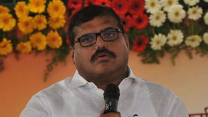 రైతాంగం బ్రాండ్ అంబాసిడర్ వైఎస్ఆర్, పంటలకు మద్ధతు ధర ఇచ్చింది జగన్ సర్కారే: మంత్రి బొత్స