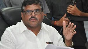 13 జిల్లాల్లో అమరావతి అంతర్భాగం, మిగతా ప్రాంతాల మాదిరిగానే అభివృద్ధి: మంత్రి బొత్స సత్యనారాయణ