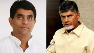 మండలి చైర్మన్‌ షరిఫ్‌ను చంద్రబాబు ప్రభావితం చేశారు, పెద్దల సభ అభిప్రాయం మాత్రమే చెప్పాలి: మంత్రి 