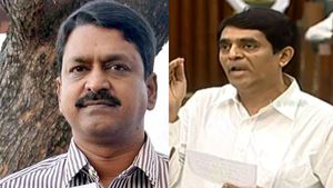 ఇల్లు కట్టుకునేందుకు 4 ఎకరాల భూమా..? పయ్యావుల కేశవ్‌పై మంత్రి బుగ్గన ఫైర్