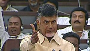 అప్పుడు అలా, ఇప్పుడు ఇలా.. 2004లో మండలిని నెలకొల్పే సమయంలో వద్దన్న చంద్రబాబు, మరీ ఇప్పుడు