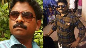 విందుతో అక్రమ సంబంధం, వారంలో 20 సార్లు అదే పని, ఆహా... ఏం సుఖం, వీడియోలు, సినిమా ఫక్కీలో!