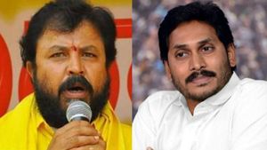 జగన్ ఇంటిపేరు రివర్స్ ... రాజధాని మార్పుపై చింతమనేని షాకింగ్ కామెంట్స్