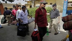 పాకిస్తాన్ నిర్ణయంతో.. ఏపీలోని ఆ 20 కుటుంబాలకు ముందే సంక్రాంతి.. సీఎం జగన్‌కు థ్యాంక్స్