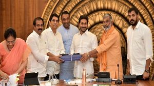అమరావతి పై కొత్త ప్రతిపాదనలు: ఏ కార్యాలయాలెక్కడ: నేడు హైపవర్ కమిటీ కీలక భేటీ..!