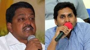 మగాడివైతే ప్రకాశం బ్యారేజ్ వద్ద బహిరంగ చర్చకి రా...  సీఎం వైఎస్ జగన్‌కు ఎమ్మెల్యే పయ్యావుల సవాల్ 