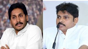 సీఎం జగన్ వర్సెస్ పవన్ ..ఫిక్స్ అవుతుందెవరు: అందరి ఆమోదం తీసుకోవాలి: రాజధానిపై కొత్త మెలిక..!