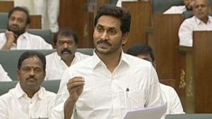  రాజధాని రద్దుకు సర్కార్ రెడీ.. మూడు రాజధానులు , యూపీ మోడల్ లో నాలుగు జోన్లుగా ఏపీ !!