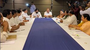 2024లో ఏపీలో అధికారమే లక్ష్యంగా: అమరావతిపై సీఎంకు వార్నింగ్: బీజేపీ..జనసేన మధ్య బేషరతుగా..!