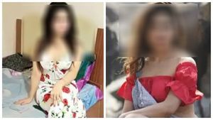 బెంగళూరుకు Escart చెడ్డపేరు, కాల్ గర్ల్స్ దందా, అర్దనగ్న ఫోటోలు, మాజీ హోమ్ మంత్రి రెడ్డి ఫైర్ !