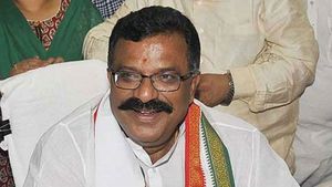  రాజధాని మారిస్తే గ్రేటర్ రాయలసీమ ఇవ్వాలని డిమాండ్ చేసిన కోట్ల సూర్యప్రకాష్‌రెడ్డి