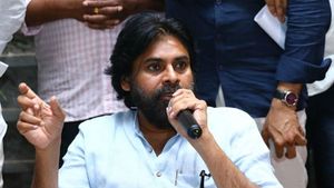 భవిష్యత్ కార్యాచరణ.. రాజధానిపై పోరుకు కీలక నిర్ణయం ప్రకటించనున్న పవన్?