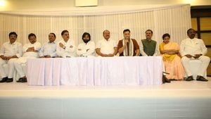 బీజేపీలో జనసేన విలీనం ఉంటుదా? ఫిబ్రవరి 2న ముహుర్తం.. రెండు పార్టీల ముఖ్యనేతల ప్రకటన