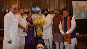 ఢిల్లీలో పవన్ సంచలనం: కేంద్రం సమ్మతి లేదు.. ఏపీ రాజధాని మారదు.. రిపబ్లిక్ డే వేదిక మార్పే నిదర్శనం