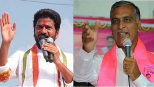 మొన్న హరీష్ .. ఇప్పుడు రేవంత్ .. ఏపీ పరిస్థితి చెప్పారుగా.. వీడియోలు పోస్ట్ చేసి లోకేష్ అసహనం 