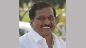 అవసరమైతే రాజీనామాకు సిద్దం: వైసీపీ ఎమ్మెల్యే చక్రపాణిరెడ్డి: అసలు డిమాండ్ ఇదే..!