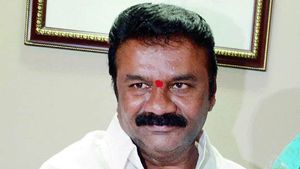 ఏపీ రాజధానిపై తెలంగాణా మంత్రి తలసాని శ్రీనివాస్ యాదవ్ ఆసక్తికర వ్యాఖ్యలు