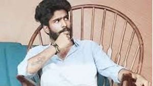 YSRCP: వైసీపీ ఎమ్మెల్యే దాడిపై టిక్‌టాక్ వీడియో: అసభ్యకరంగా: టీడీపీ కార్యకర్త అరెస్ట్..!