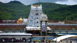 శ్రీవారి భక్తులకు ఇక ఉచిత లడ్డూ: 250 కోట్ల భారాన్ని తగ్గించుకునేందుకు రాయితీ ఎత్తివేత?