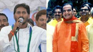 ఎన్టీఆర్ బాటలో జగన్: శాసనమండలి రద్దు దిశగా: ఈ రాత్రికే ముహూర్తం?: కేబినెట్ అత్యవసర భేటీ..!