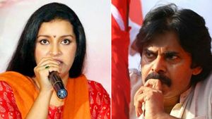  పవన్ వల్ల రేణు దేశాయ్ ఎన్ని ఇబ్బందులు పడిందో అందరికీ తెలుసు : కర్నూల్ ఎమ్మెల్యే 