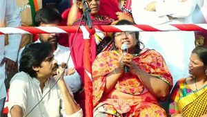 సుగాలి ప్రీతి హత్యాచారోదంతం ఇలా: ‘యూ చీప్ పీపుల్’ అంటూ మంత్రి అనిల్, జగన్‌కు గుర్తురాలేదు’