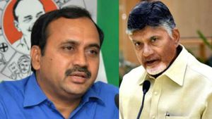 చంద్రబాబు రైతుమిత్ర అయితే మంగళగిరిలో లోకేశ్ ఎందుకు ఓడిపోయాడు: ఆర్కే 