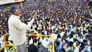ఉత్తరాంధ్ర నడిబొడ్డున చంద్రబాబు పర్యటన: అమరావతికే జై కొడతారా? విశాఖపై వైఖరేంటీ? 