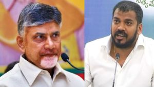 స్కామ్ లు చేసి అడ్డంగా దొరికి బీసీలు అంటారా ? చంద్రబాబుపై మంత్రి అనీల్ ఫైర్ 