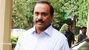 Gali Janardhan Reddy: కడప జిల్లా పర్యటనకు అనుమతి కోరిన మైనింగ్ బ్యారెన్ 