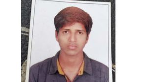కాళ్ళ పారాణి ఆరక ముందే వరుడి ప్రాణాలు తీసిన డీజే .. బోధన్ లో పెళ్లింట విషాదం